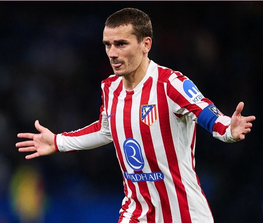 Dự đoán Atletico Madrid vs Alaves, 22h15 ngày 18/1, La Liga 2025/26