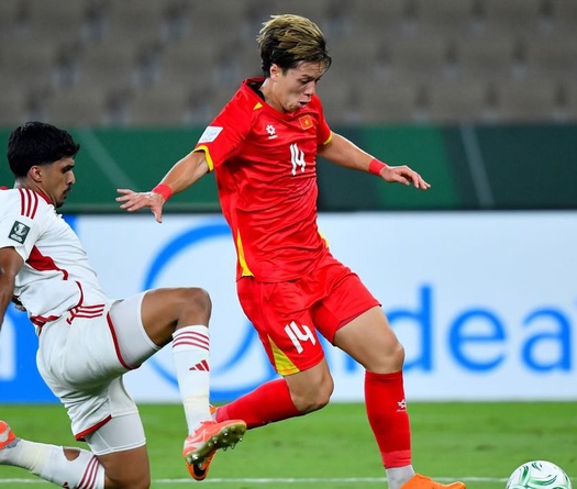 HLV Kim Sang Sik tuyên bố đanh thép trên AFC: Thể lực là điểm mạnh của U23 Việt Nam