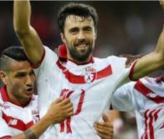 Nhận định, soi kèo Nancy vs Guingamp: Khan hiếm bàn thắng