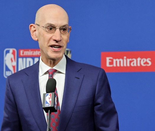 NBA xác nhận đàm phán với PSG để thành lập đội bóng rổ tại châu Âu