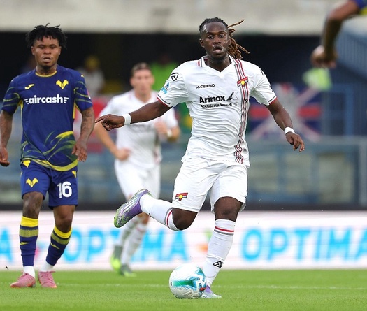 Dự đoán Cremonese vs Verona, 0h00 ngày 20/1, Serie A 2025/26