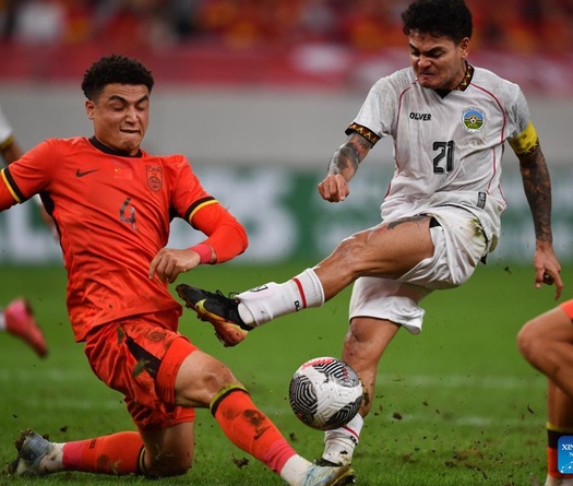 Cả châu Á bó tay, chỉ U23 Timor Leste “xé lưới” U23 Trung Quốc