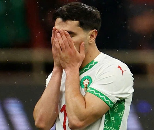 Brahim Diaz và nghi ngờ về quả phạt đền hỏng ăn Tại sao người ta cho rằng anh cố tình đá hỏng?