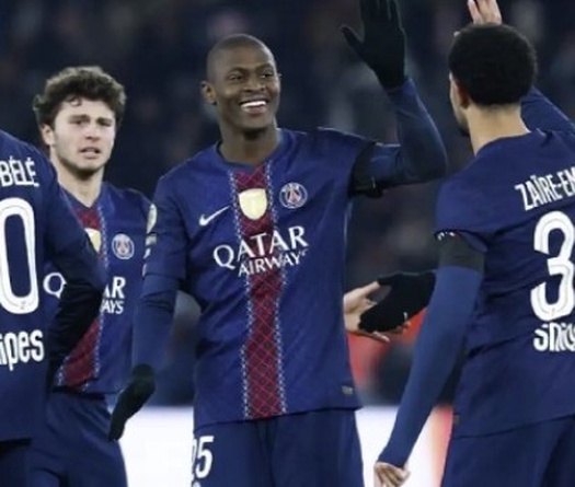 Nhận định, soi kèo Sporting Lisbon vs PSG: Thử thách tại Jose Alvalade