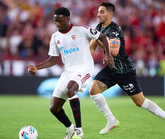 Tỷ lệ kèo trận Elche vs Sevilla, 3h00 ngày 20/1, La Liga