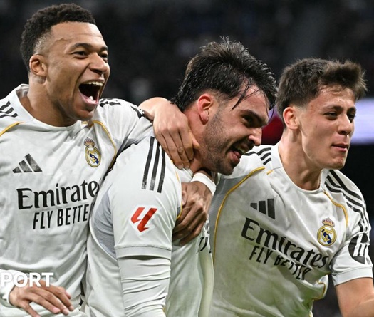 Dự đoán Real Madrid vs Monaco, 3h00 ngày 21/1, Champions League 2025/26