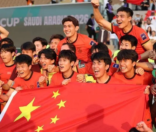 Báo Trung Quốc mơ mộng U23 Trung Quốc hạ U23 Việt Nam, tái hiện kỳ tích Hy Lạp 2004