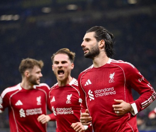 Nhận định, soi kèo Marseille vs Liverpool: Cuộc chiến rực lửa