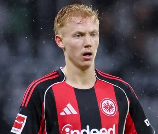 Nhận định, soi kèo Qarabag vs Frankfurt: Đi dễ khó về