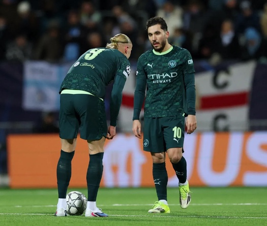 Từ tệ đến tồi tệ hơn: Man City chịu thất bại choáng ván trước Bodo