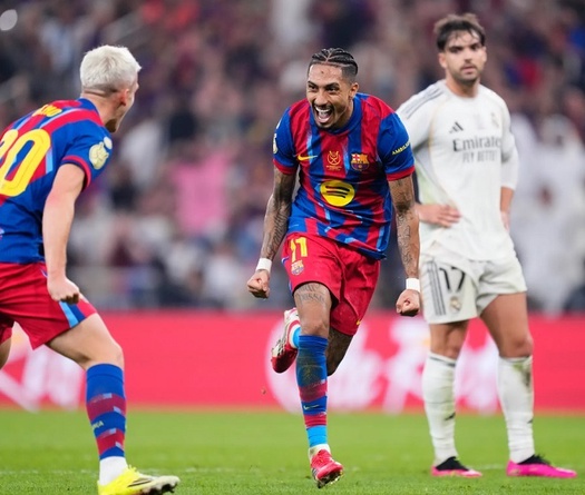 Dự đoán Slavia Praha vs Barcelona, 3h00 ngày 22/1, Champions League 2025/26