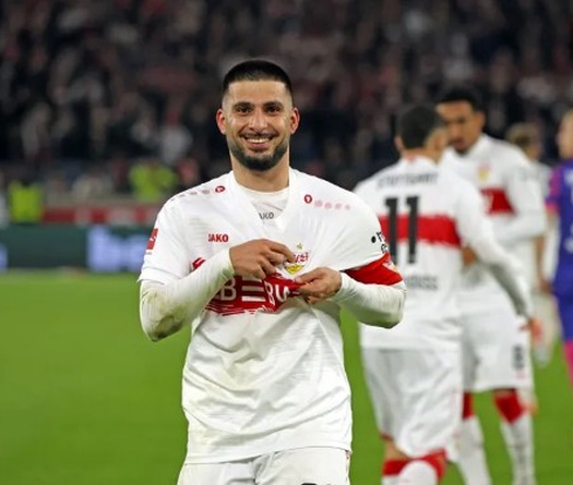 Nhận định, soi kèo Roma vs Stuttgart: Điểm tựa sân nhà