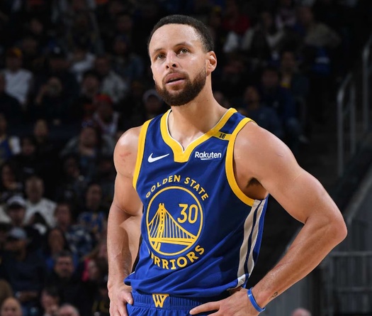 Hai kịch bản điên rồ để Stephen Curry mơ về nhẫn vô địch NBA thứ 5 cùng Warriors