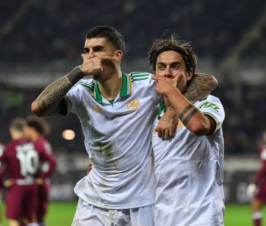 Dự đoán AS Roma vs Stuttgart, 3h00 ngày 23/1, Europa League 2025/26