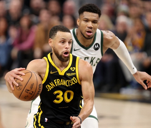 Sau chấn thương của Jimmy Butler, nhà cựu vô địch NBA thúc giục Warriors chiêu mộ Giannis