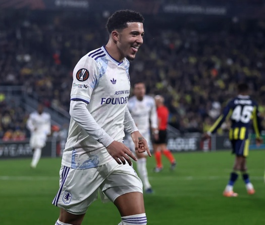 Bảng xếp hạng Cúp C2/Europa League mới nhất: 6 đội giành vé