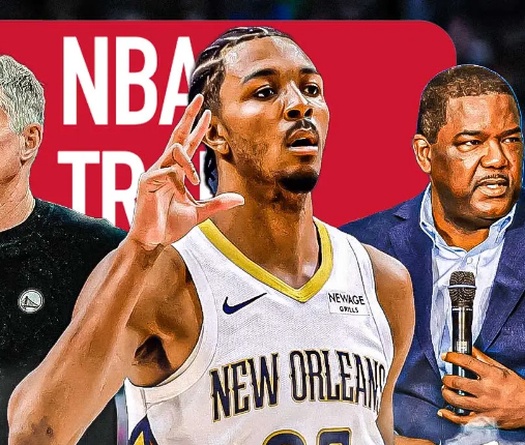 Lộ diện cái tên Golden State "khao khát" để cứu vãn mùa giải vắng bóng Jimmy Butler