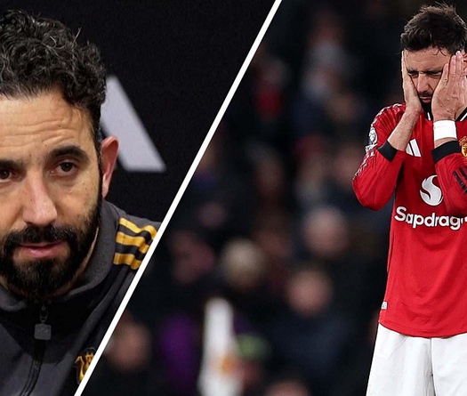 Man United "nghèo đi" trên bảng xếp hạng các CLB có doanh thu giàu nhất thế giới