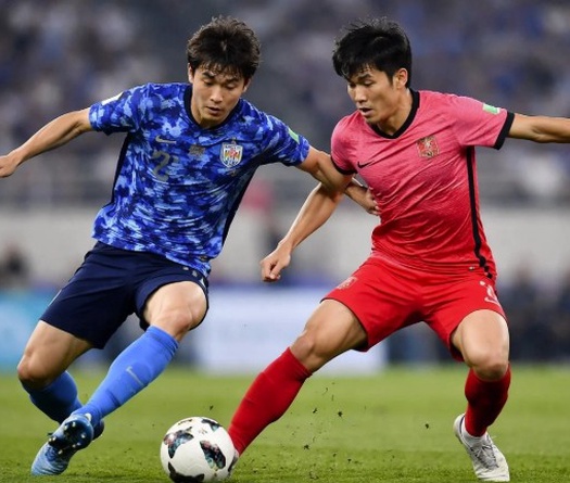 Tỷ lệ kèo trân U23 Trung Quốc vs U23 Nhật Bản, 22h ngày 23/1, U23 Châu Á