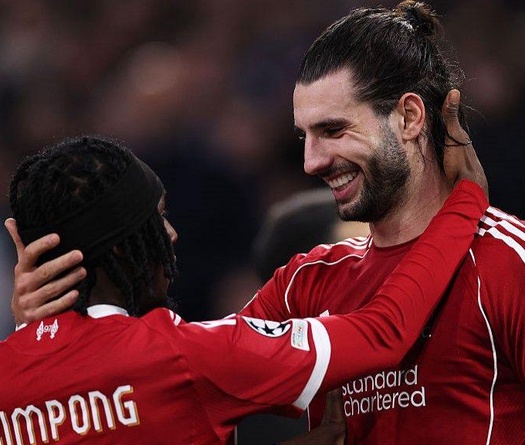 Dự đoán Bournemouth vs Liverpool, 0h30 ngày 25/1, Ngoại hạng Anh 2025/26