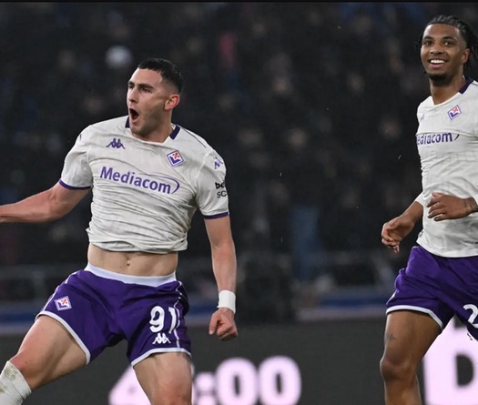 Dự đoán Fiorentina vs Cagliari, 0h00 ngày 25/1, Serie A 2025/26