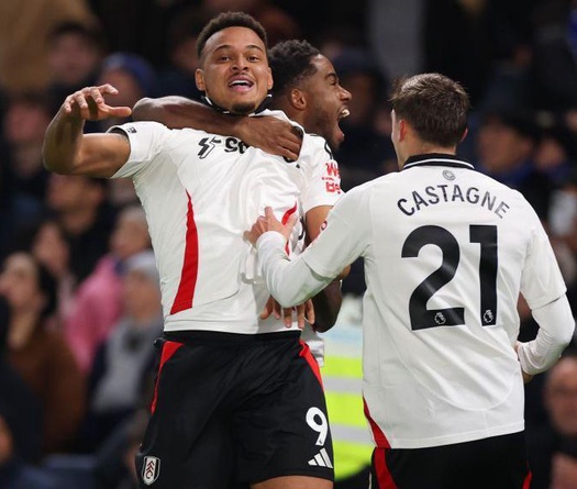 Dự đoán Fulham vs Brighton, 22h00 ngày 24/1, Ngoại hạng Anh 2025/26