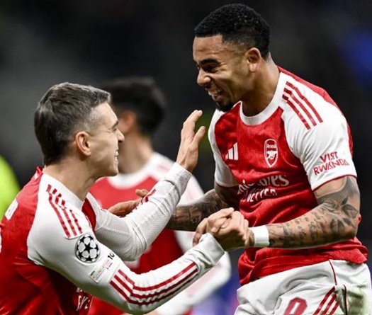 Nhận định, soi kèo Arsenal vs MU: Đại chiến tại Emirates