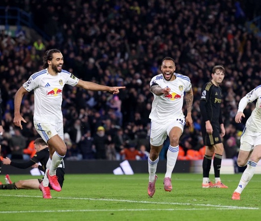 Dự đoán Everton vs Leeds, 3h00 ngày 27/1, Ngoại hạng Anh 2025/26