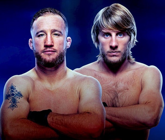 Trực tiếp UFC 324: Justin Gaethje vs. Paddy Pimblett