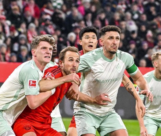 Nhận định, soi kèo Werder Bremen vs Hoffenheim: Khách sáng cửa chiến thắng