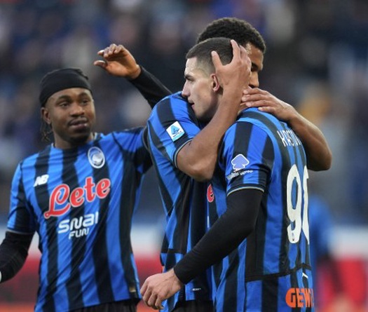 Nhận định, soi kèo Saint Gilloise vs Atalanta: Khách hướng tới vé đi tiếp