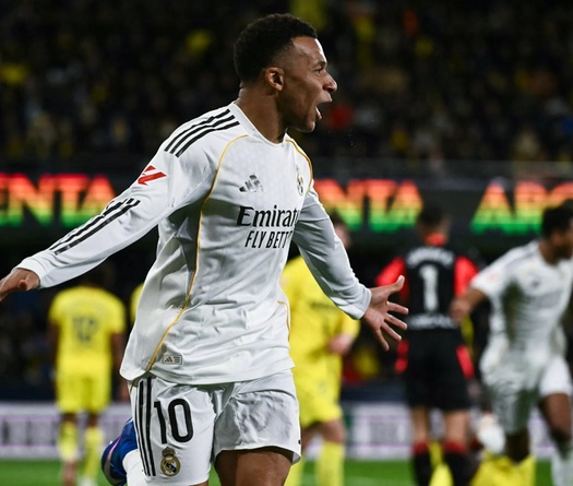 Dự đoán Benfica vs Real Madrid, 3h00 ngày 29/1, Champions League 2025/26
