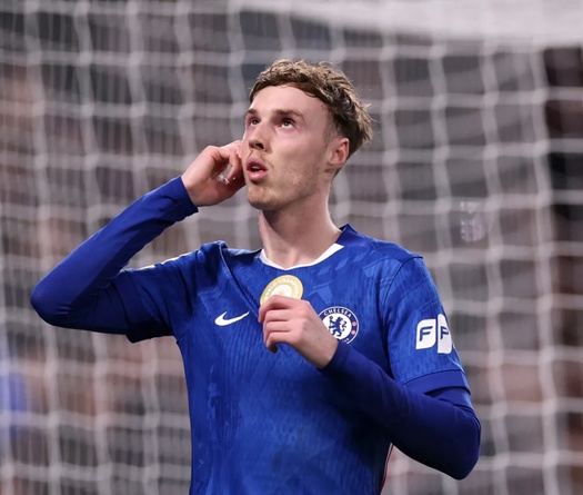 Cole Palmer sẵn sàng chuyển đến MU với mức giá gây chấn động