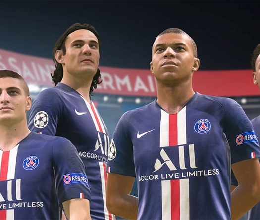 Vì sao PSG và các CLB bóng đá hàng đầu thế giới đầu tư mạnh vào Esports?