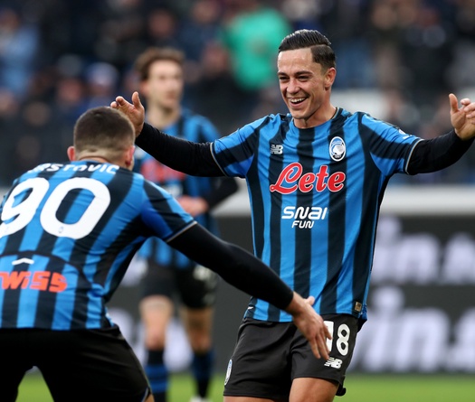 Dự đoán Saint Gilloise vs Atalanta, 3h00 ngày 29/1, Champions League 2025/26