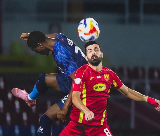 Vắng Đình Bắc, CAHN bị CLB của Malaysia loại sớm ở ASEAN Championship