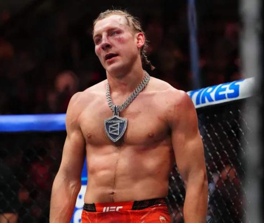 Paddy Pimblett nói gì sau thất bại dưới tay Justin Gaethje ở UFC 324?