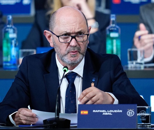 Tây Ban Nha chỉ trích Cúp châu Phi tại Ma rốc nhằm giành quyền đăng cai World Cup 2030