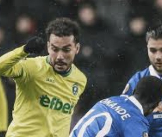 Nhận định, soi kèo Ludogorets vs Nice: Chủ nhà có lợi thế