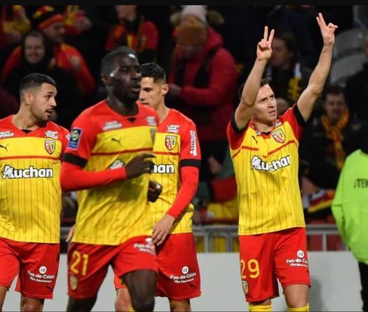 Dự đoán Lens vs Le Havre, 2h45 ngày 31/1, Ligue 1 2025/26