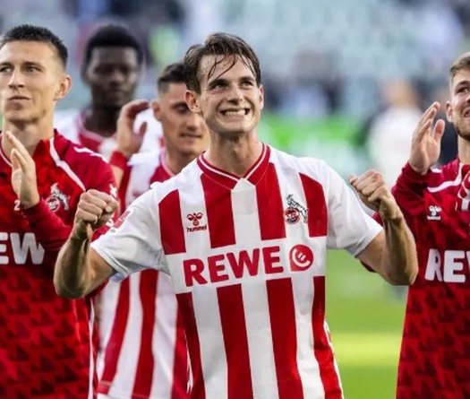 Nhận định, soi kèo Koln vs Wolfsburg: Khó phân thắng bại