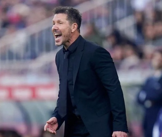 Nhận định, soi kèo Levante vs Atletico Madrid: Khách vượt trội