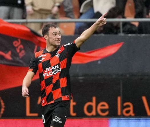 Nhận định, soi kèo Lorient vs Nantes: Chủ nhà tiếp đà thăng hoa