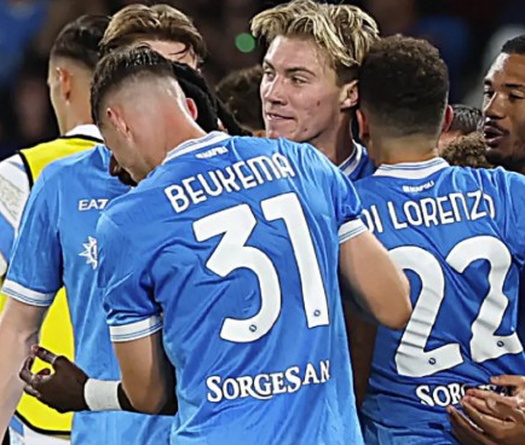 Nhận định, soi kèo Napoli vs Fiorentina: Thế trận khó lường