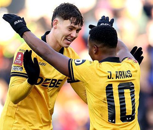 Dự đoán Wolves vs Bournemouth, 22h00 ngày 31/1, Ngoại hạng Anh 2025/26