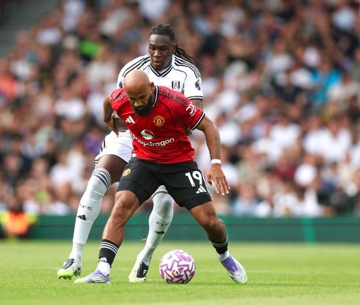 Lịch sử đối đầu Man Utd vs Fulham ở Ngoại hạng Anh