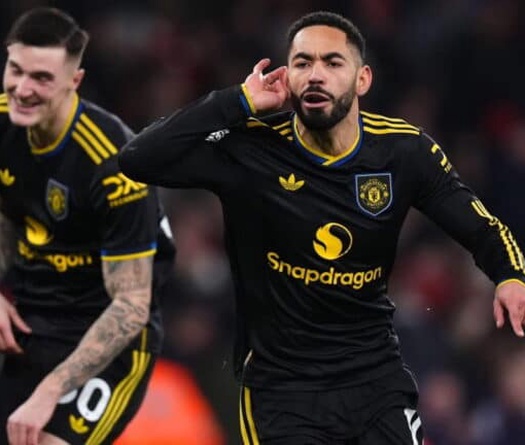 Dự đoán MU vs Fulham, 21h00 ngày 1/2, Ngoại hạng Anh 2025/26