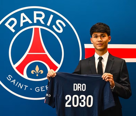 Barcelona vượt mốc 50 triệu euro nhờ bán tài năng trẻ từ lò La Masia