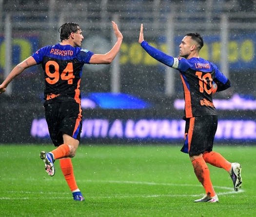 Dự đoán Cremonese vs Inter Milan, 0h00 ngày 2/2, Serie A 2025/26