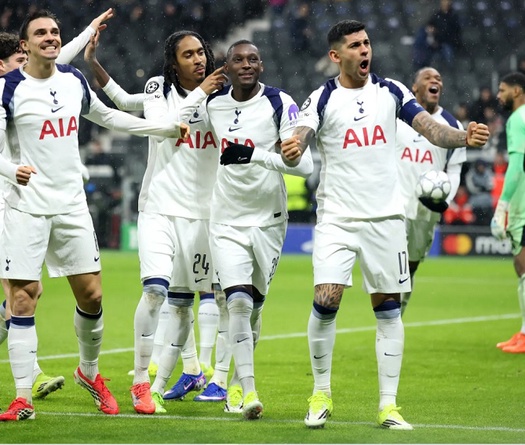 Dự đoán Tottenham vs Man City, 23h30 ngày 1/2, Ngoại hạng Anh 2025/26